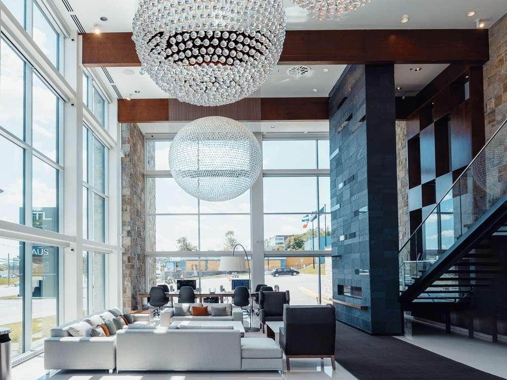Otl Gouverneur شيربروك المظهر الداخلي الصورة Interior of the house