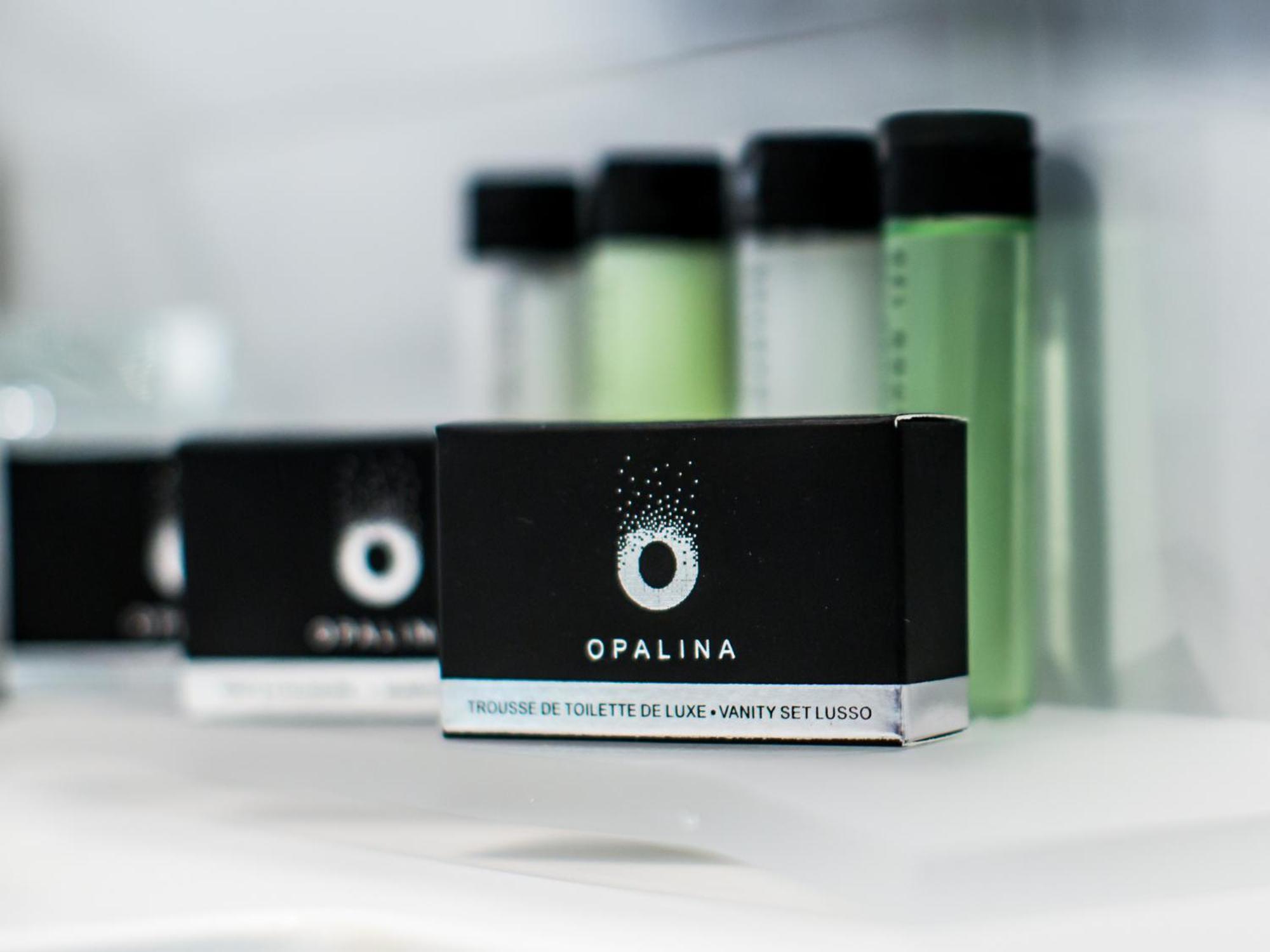 Otl Gouverneur شيربروك المظهر الخارجي الصورة Opalina soap