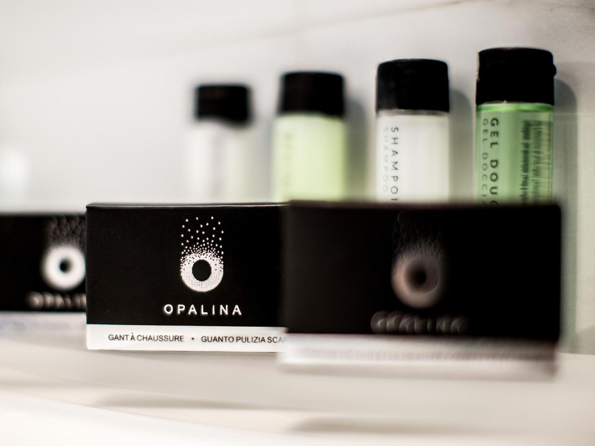 Otl Gouverneur شيربروك المظهر الخارجي الصورة Opalina products